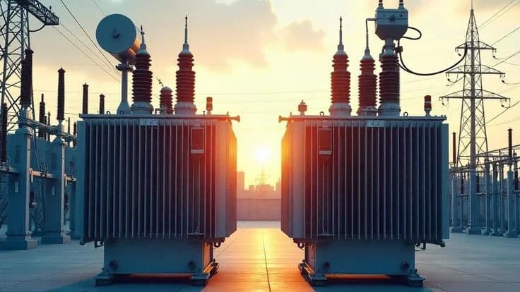 Electrical engineering background